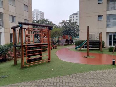 Apartamento, 2 quartos, 56 m² - Foto 3