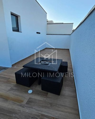 Casa de Condomínio, 3 quartos - Foto 3