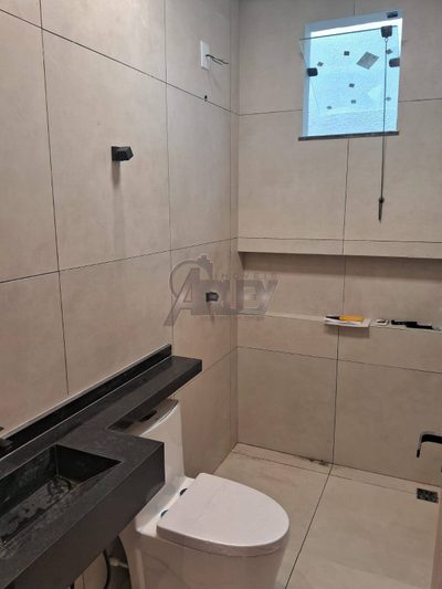 Casa, 3 quartos, 62 m² - Foto 4