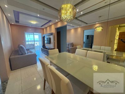 Apartamento, 2 quartos, 88 m² - Foto 2
