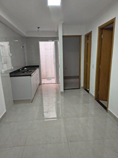 Apartamento, 2 quartos, 37 m² - Foto 1