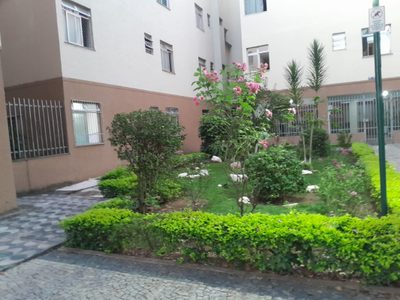 Apartamento, 2 quartos, 55 m² - Foto 1