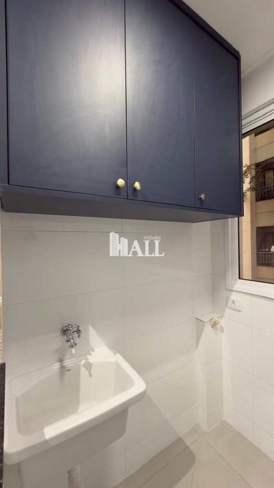 Apartamento, 2 quartos - Foto 5