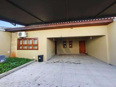 Casa, 3 quartos, 193 m² - Foto 3