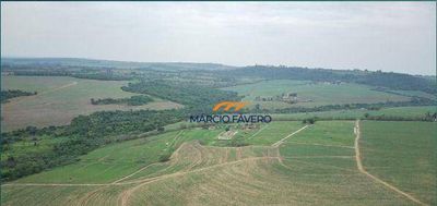 Fazenda, 390 hectares - Foto 3