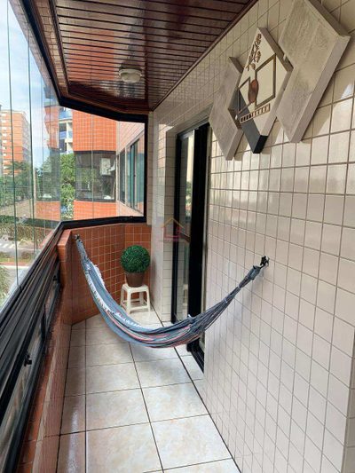 Apartamento, 2 quartos, 87 m² - Foto 1