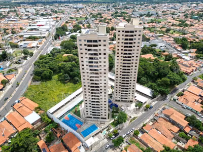 Apartamento, 3 quartos, 94 m² - Foto 1