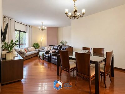 Apartamento, 4 quartos, 133 m² - Foto 5