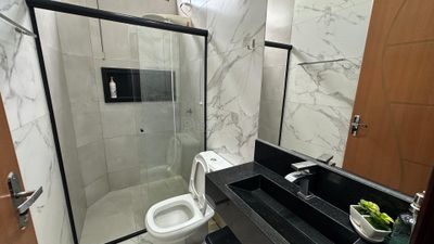 Casa, 3 quartos, 129 m² - Foto 5