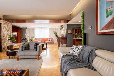 Apartamento, 3 quartos, 295 m² - Foto 5