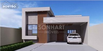 Casa, 3 quartos, 138 m² - Foto 1