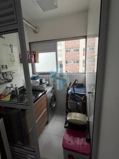 Apartamento, 2 quartos, 86 m² - Foto 3