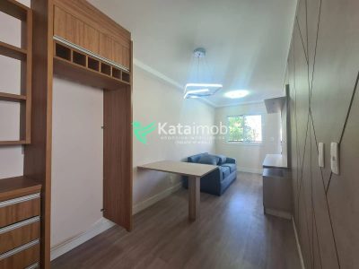 Apartamento, 1 quarto, 38 m² - Foto 3