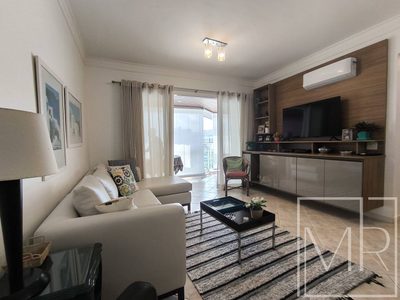 Apartamento, 3 quartos, 114 m² - Foto 4