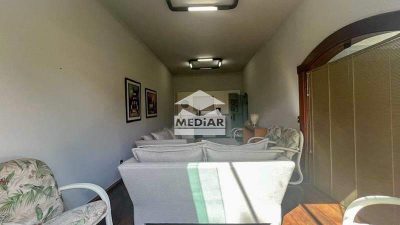 Casa, 5 quartos, 417 m² - Foto 1