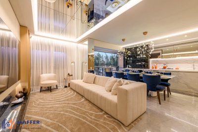 Apartamento, 3 quartos, 97 m² - Foto 5