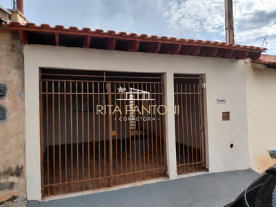 Casa, 2 quartos, 113 m² - Foto 1