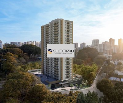 Apartamento, 2 quartos, 64 m² - Foto 2