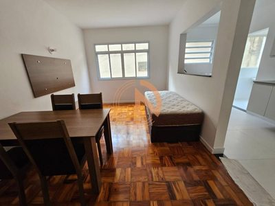 Apartamento, 1 quarto, 50 m² - Foto 3