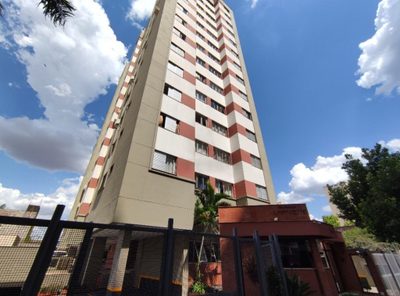 Apartamento, 2 quartos, 49 m² - Foto 1