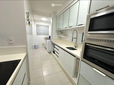 Apartamento, 3 quartos, 94 m² - Foto 5