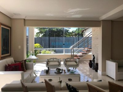 Apartamento, 5 quartos, 200 m² - Foto 3