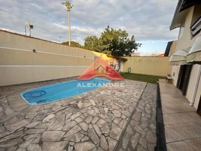 Casa, 4 quartos, 320 m² - Foto 4