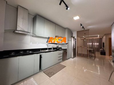 Sobrado, 3 quartos, 174 m² - Foto 5