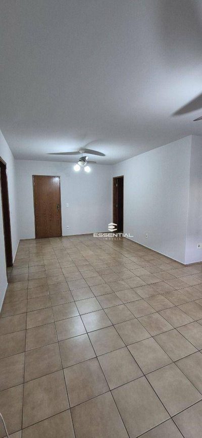 Apartamento, 3 quartos, 118 m² - Foto 1