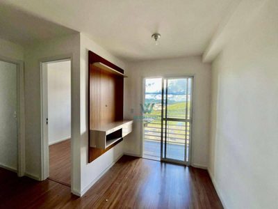 Apartamento, 2 quartos, 45 m² - Foto 4