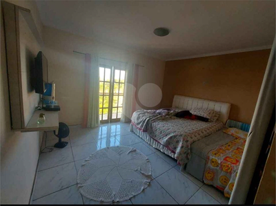 Casa, 4 quartos, 514 m² - Foto 5