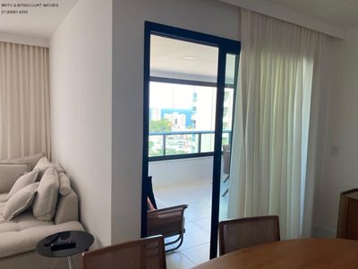 Apartamento, 3 quartos, 118 m² - Foto 3