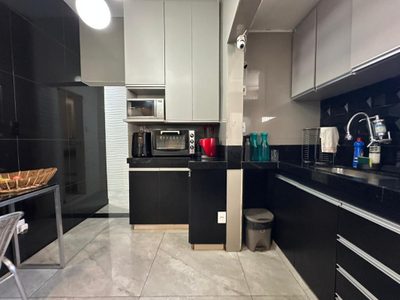 Casa, 3 quartos, 200 m² - Foto 5