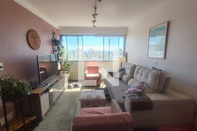 Apartamento, 3 quartos, 120 m² - Foto 1