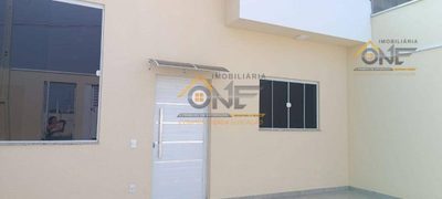 Casa, 3 quartos, 97 m² - Foto 2