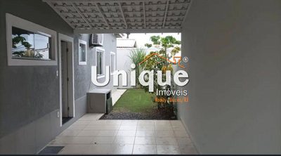Casa, 3 quartos, 130 m² - Foto 3