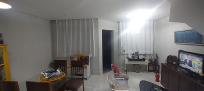 Casa, 3 quartos, 120 m² - Foto 2