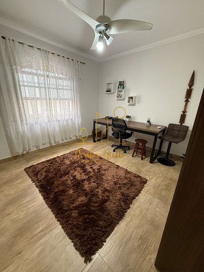 Casa, 3 quartos, 250 m² - Foto 5