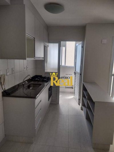 Apartamento, 3 quartos, 70 m² - Foto 4