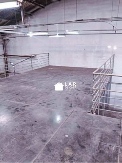 Depósito-Galpão, 743 m² - Foto 5