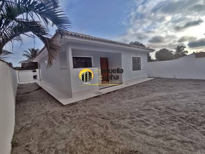 Casa, 3 quartos, 80 m² - Foto 2