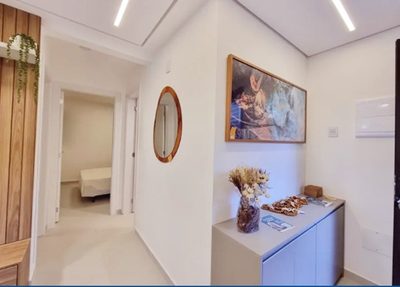 Apartamento, 2 quartos, 42 m² - Foto 5