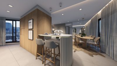 Apartamento, 2 quartos, 79 m² - Foto 5