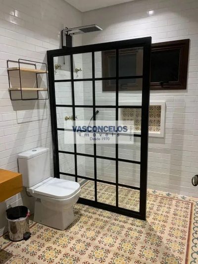 Casa, 4 quartos, 315 m² - Foto 4