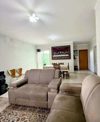 Casa, 2 quartos, 134 m² - Foto 3