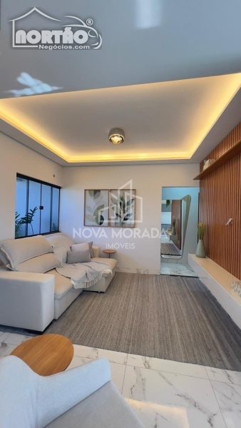 Casa, 4 quartos - Foto 3