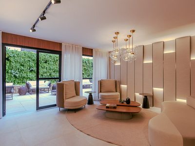 Apartamento, 1 quarto, 36 m² - Foto 4