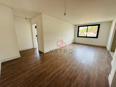Apartamento, 2 quartos, 85 m² - Foto 2