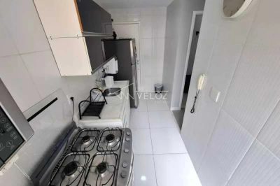 Apartamento, 2 quartos, 58 m² - Foto 1