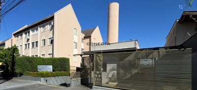 Apartamento, 3 quartos, 59 m² - Foto 2